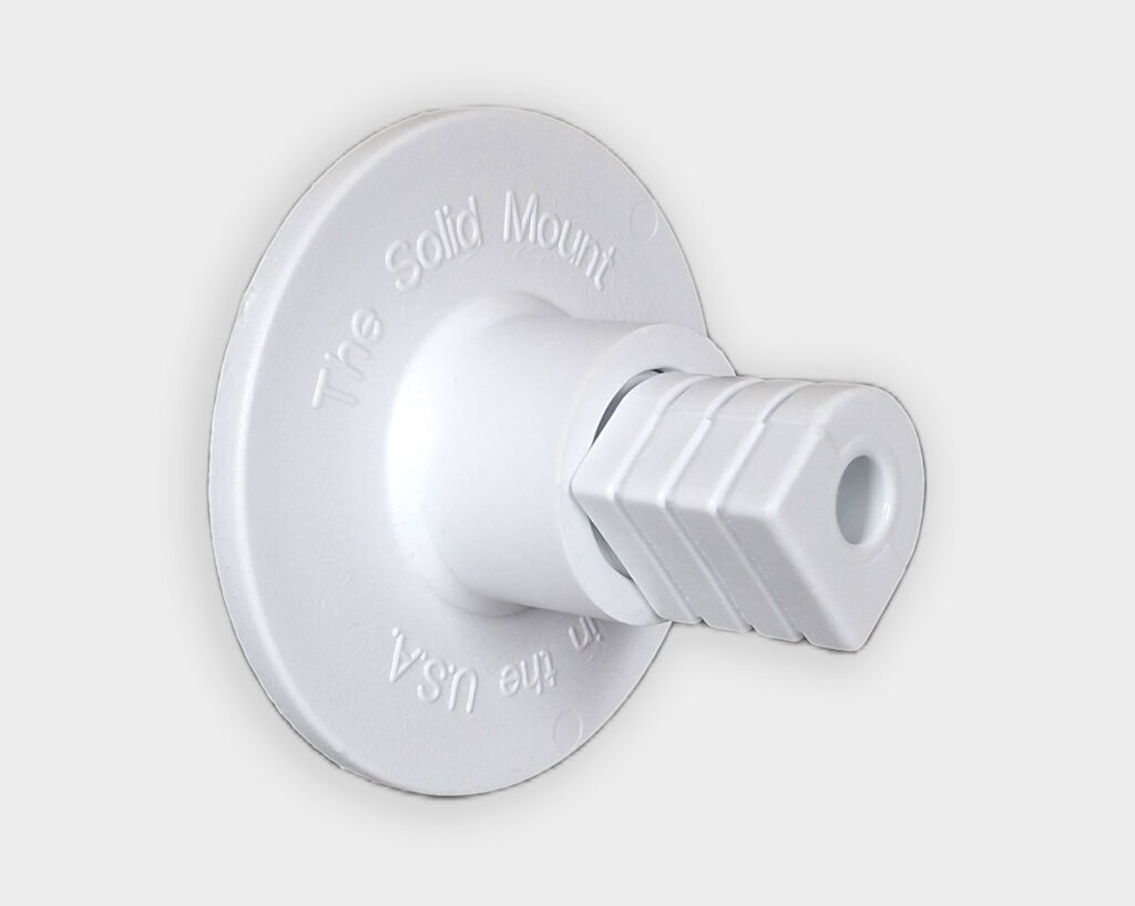 The Solid Mount® Industry Recognition